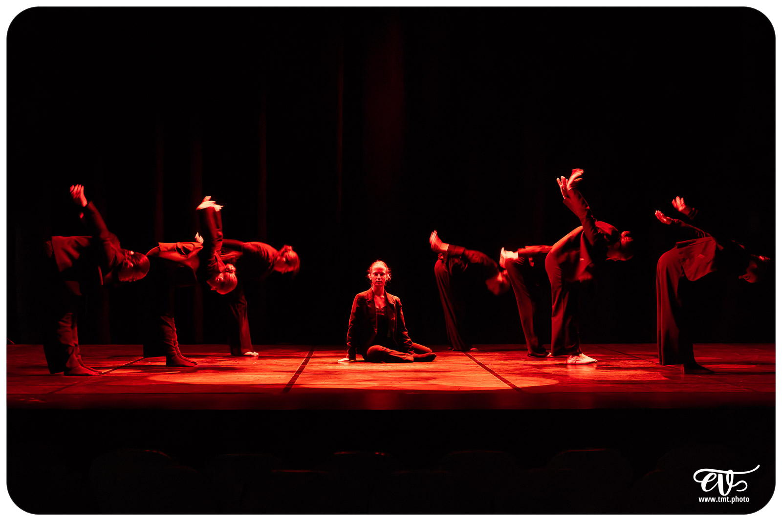 GALA DE DANSE 2026 EMMDH